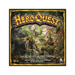copy of  HeroQuest
