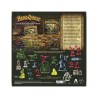 HeroQuest - Extension : Les Jungles de Delthrak