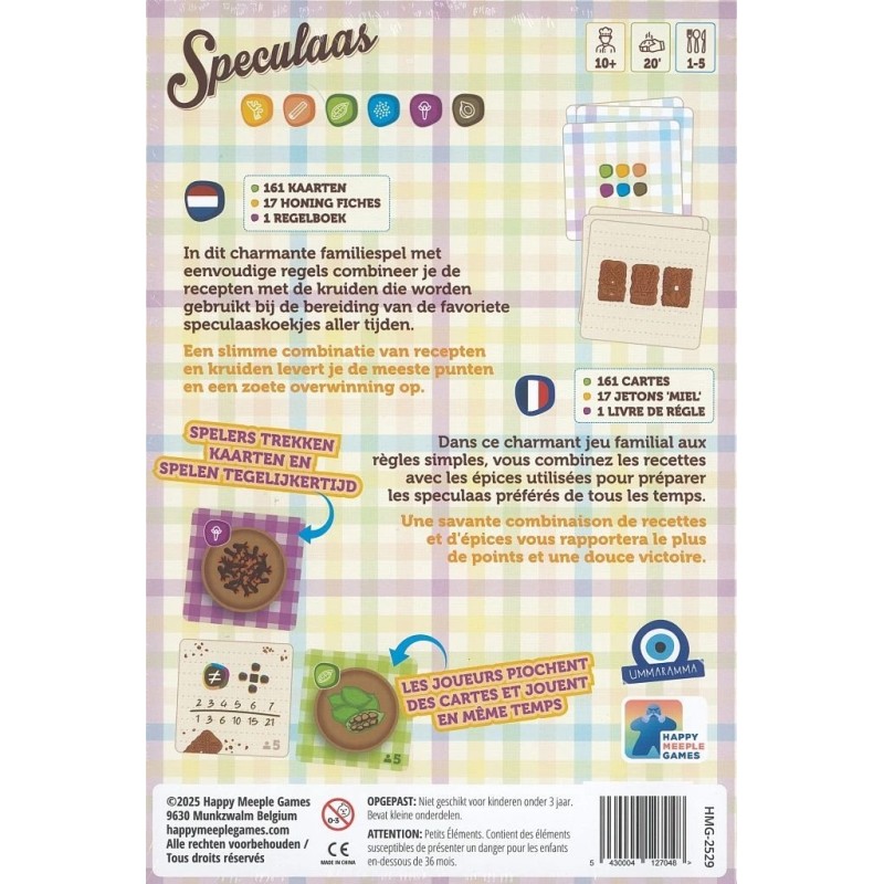 Speculaas