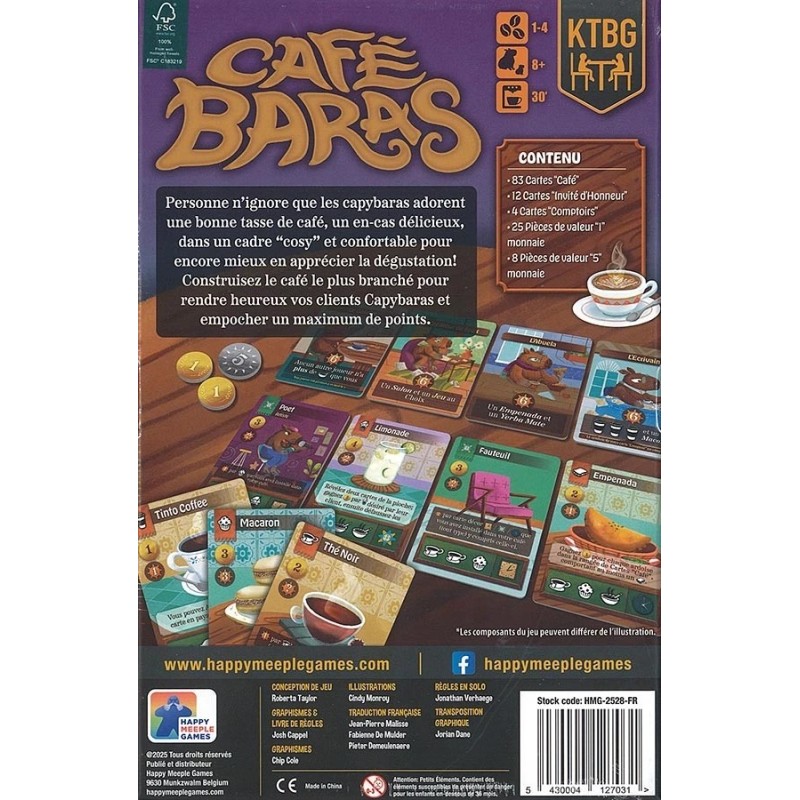 Café Baras