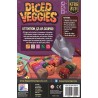 Diced Veggies