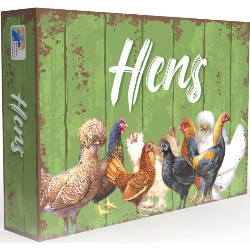 Hens