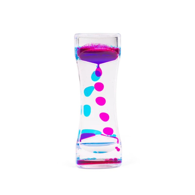 Le Sablier Liquide de Moulin Roty