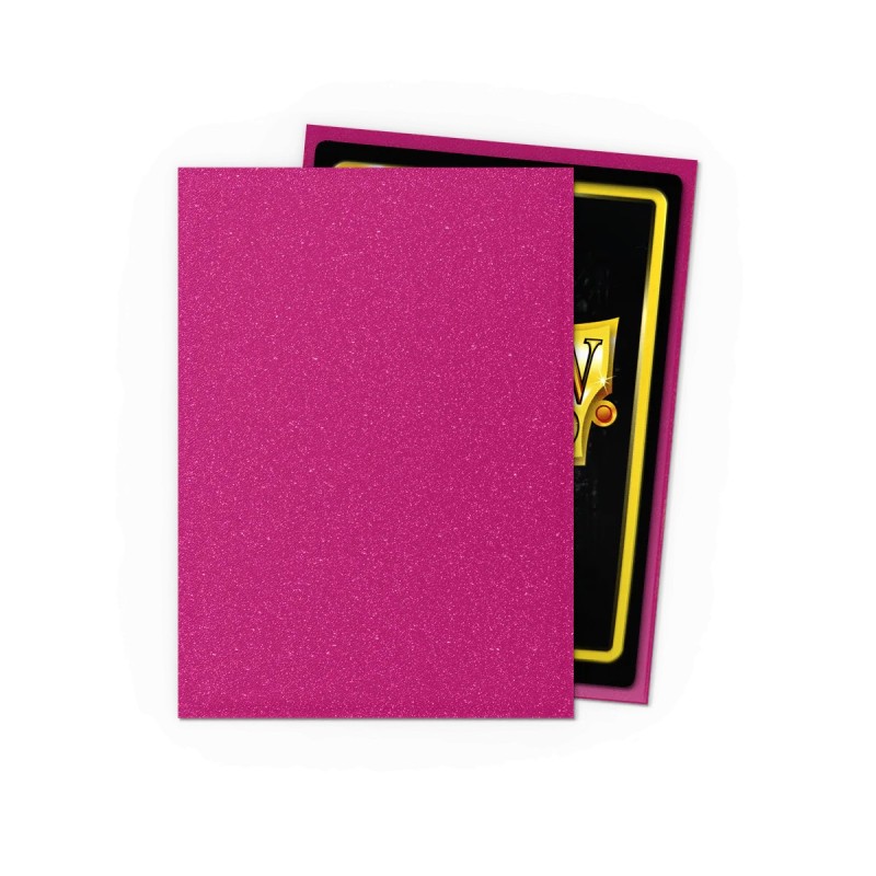 Dragon Shield - Standard Sleeves Matte Sparkles
