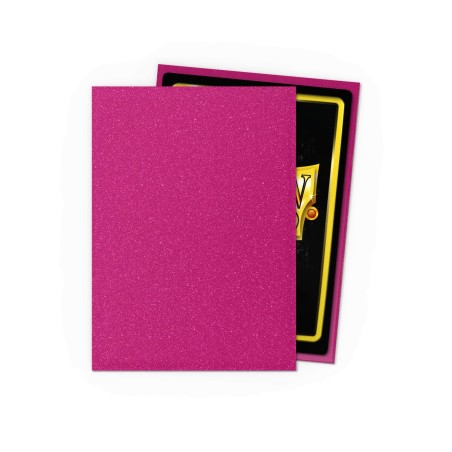 Dragon Shield - Standard Sleeves Matte Sparkles