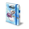 Carnet A6 et Stylo Diddl