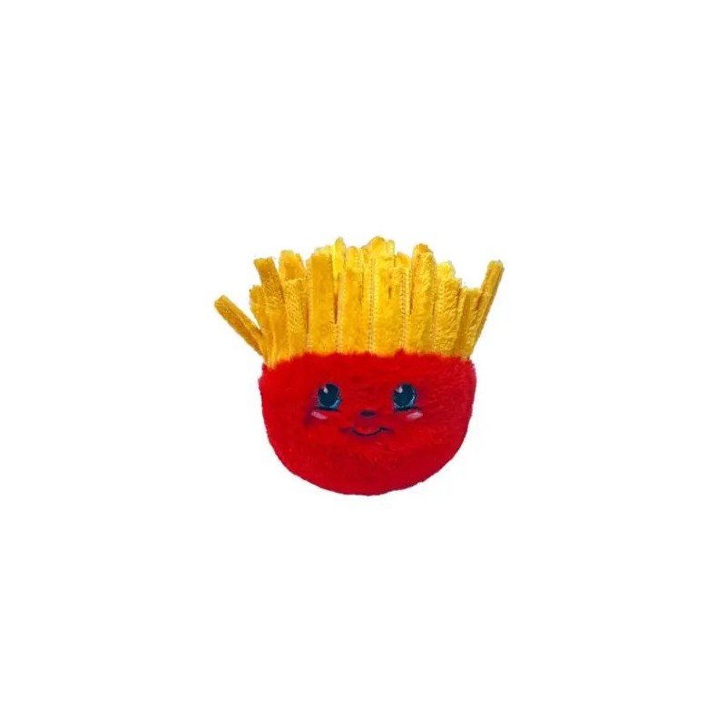Ty - Beanie Bouncers Peluche rebondissante - Nourriture