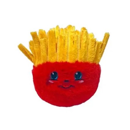 Ty - Beanie Bouncers Peluche rebondissante - Nourriture