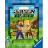 Minecraft Explorers - Le jeu coopératif