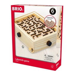 copy of Jeu de labyrinthe PAC MAN