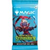 Magic - Booster de jeu Les secrets de StrixHaven - Français