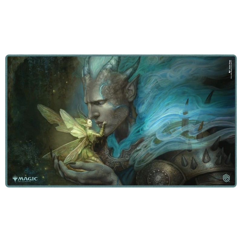 Ultimate Guard - Playmat MTG Lorwyn Eclipsed : Run Away Together