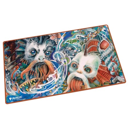 Ultimate Guard - Playmat MTG Lorwyn Eclipsed : Sygg's command
