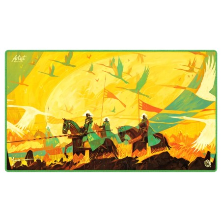 Ultimate Guard - Playmat MTG Artist Edition : Dominik Mayer