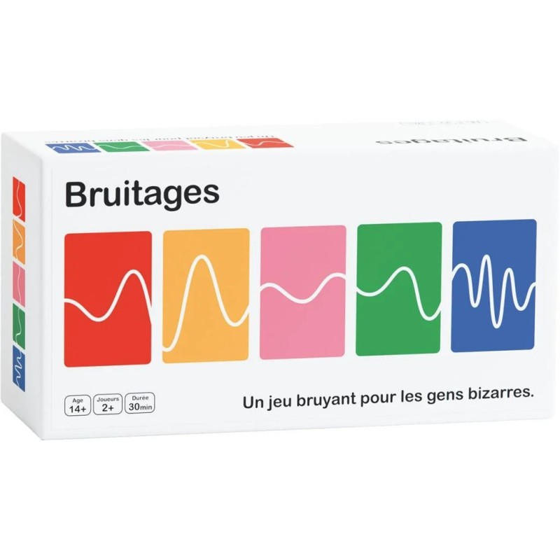 Bruitage