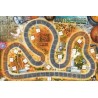 Heat extension : Rocky Roads