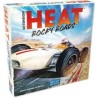 Heat extension : Rocky Roads