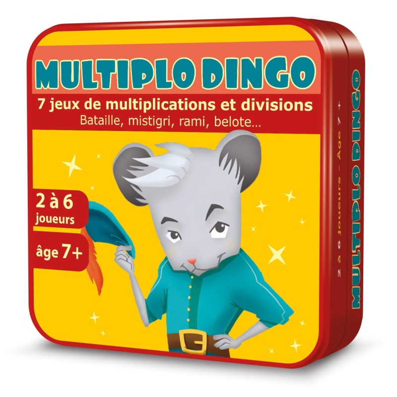 Multiplo Dingo