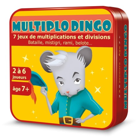 Multiplo Dingo