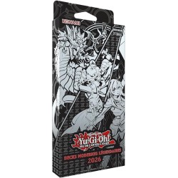 Yu-Gi-Oh! - Decks Modernes Légendaires 2026 - Français