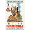 Mission Impawsible : L'espion qui faisait les poubelles - Jeu de rôle Français