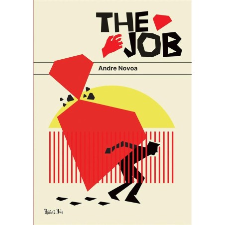 The Job - Jeu de rôle Français