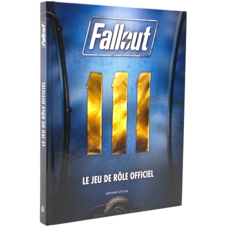 Fallout : Le jeu de rôle - Français