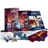 Avatar - Légendes jeu de rôlé : Boite de démarrage