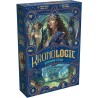 Kronologic : Babylon 2500