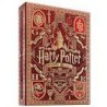 Bicycle - Harry Potter Griffondor
