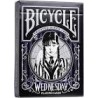 Bicycle - Mercredi Addams