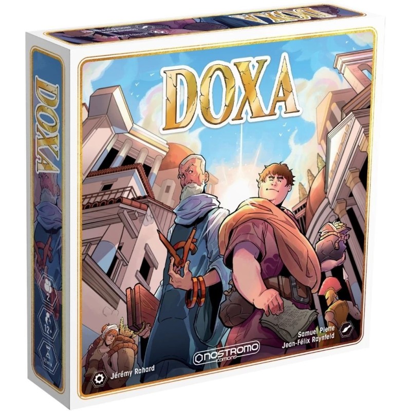 Doxa