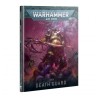 Warhammer 40.000 - Codex : Death Guard - Français