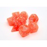 Chessex - Lab Dice Set de 8 dés