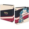 Ultra Pro Classeur Pokémon Ronflex