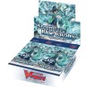 Vanguard TCG - Display Storm of the Blue Cavalry Anglais