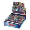Vanguard TCG - Display Phantom Dragon Aeon Anglais