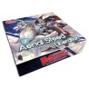 Vanguard TCG - Display Aeriel Steed Liberation Anglais