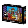 Puzzle - Game Night de Romero Britto - 500p.