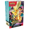 Pokemon - Bundle 6 Boosters ME2,5 Héros Transcendants - Français