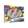 Pokémon Coffret Mega-Aligatueur Ex 4 boosters ME2.5 Français