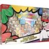 Pokémon Coffret Collection Poster Premium 10 boosters Mega-Gardevoir Français