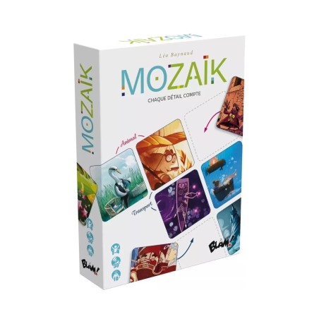 Mozaik