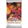 Yu-Gi-Oh! - Booster Territoire Embrasé Français