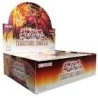 Yu-Gi-Oh - Display Territoire Embrasé - Français