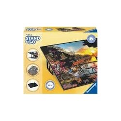 Chevalet à Puzzle pour 1000p.