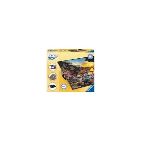 Chevalet à Puzzle pour 1000p.