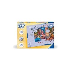 copy of Chevalet à Puzzle pour 1000p.