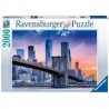 Puzzle - New York Sunshine - 2000p.