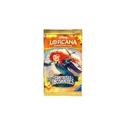 copy of copy of copy of Lorcana Booster Chapitre 5 : Ciel Scintillant